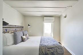 Lisbon Best Choice Apartments Alfama