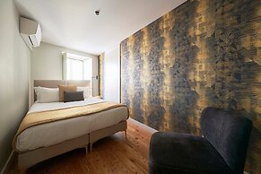 Lisbon Best Choice Apartments Alfama