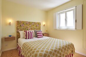 Lisbon Best Choice Apartments Alfama