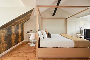 Lisbon Best Choice Apartments Alfama
