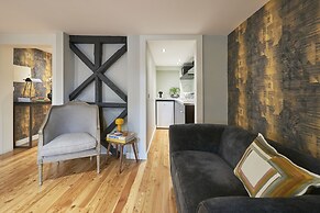 Lisbon Best Choice Apartments Alfama