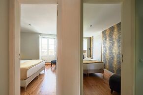 Lisbon Best Choice Apartments Alfama