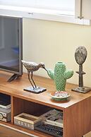 Lisbon Best Choice Apartments Alfama
