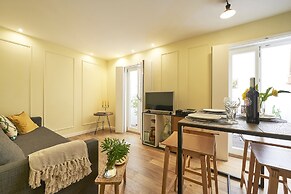 Lisbon Best Choice Apartments Alfama