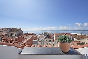 Lisbon Best Choice Apartments Alfama