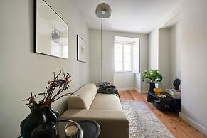 Lisbon Best Choice Apartments Alfama