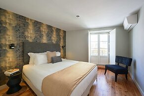 Lisbon Best Choice Apartments Alfama