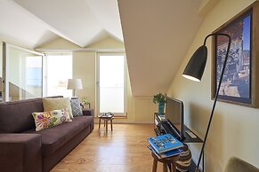Lisbon Best Choice Apartments Alfama