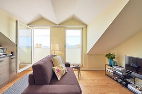 Lisbon Best Choice Apartments Alfama
