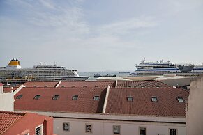 Lisbon Best Choice Apartments Alfama
