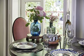 Lisbon Best Choice Apartments Alfama