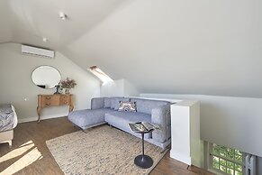 Lisbon Best Choice Apartments Alfama