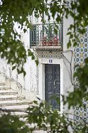 Lisbon Best Choice Apartments Alfama