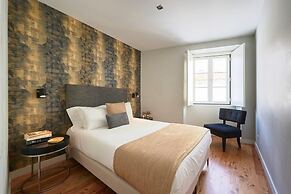 Lisbon Best Choice Apartments Alfama