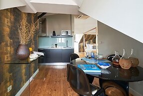 Lisbon Best Choice Apartments Alfama