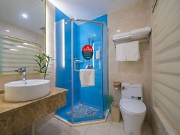 GreenTree Inn Nantong Chongchuan District Middle Changjiang Road Expre