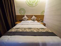 GreenTree Inn Nantong Chongchuan District Middle Changjiang Road Expre