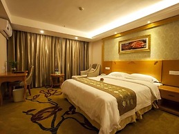 GreenTree Inn ZhuHai Jinwan District Zhuhai Airport Jilin University H