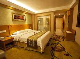 GreenTree Inn ZhuHai Jinwan District Zhuhai Airport Jilin University H