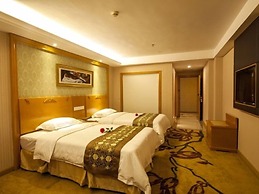GreenTree Inn ZhuHai Jinwan District Zhuhai Airport Jilin University H