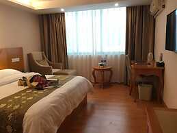 GreenTree Inn ZhuHai Jinwan District Zhuhai Airport Jilin University H