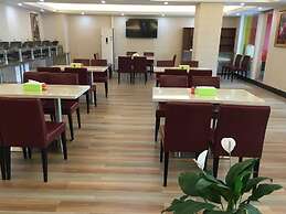 GreenTree Inn ZhuHai Jinwan District Zhuhai Airport Jilin University H