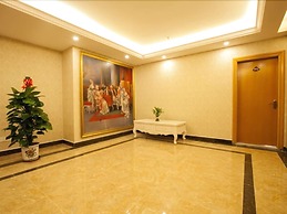 GreenTree Inn ZhuHai Jinwan District Zhuhai Airport Jilin University H