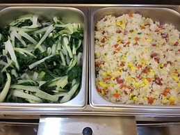 GreenTree Inn ZhuHai Jinwan District Zhuhai Airport Jilin University H