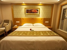 GreenTree Inn ZhuHai Jinwan District Zhuhai Airport Jilin University H