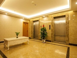 GreenTree Inn ZhuHai Jinwan District Zhuhai Airport Jilin University H