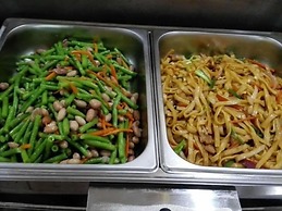 GreenTree Inn ZhuHai Jinwan District Zhuhai Airport Jilin University H