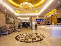 GreenTree Inn ZhuHai Jinwan District Zhuhai Airport Jilin University H