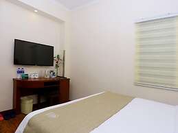 GreenTree Inn HeFei Heyu Road Dayun City Express Hotel