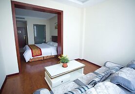 GreenTree Inn TianJin Jinnan XianShuiGu Nanhuan Road Express Hotel