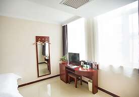 GreenTree Inn TianJin Jinnan XianShuiGu Nanhuan Road Express Hotel