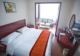 GreenTree Inn TianJin Jinnan XianShuiGu Nanhuan Road Express Hotel