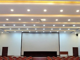 GreenTree Inn TianJin Jinnan XianShuiGu Nanhuan Road Express Hotel