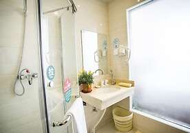 GreenTree Inn TianJin Jinnan XianShuiGu Nanhuan Road Express Hotel