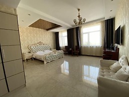 GreenTree Inn TianJin Jinnan XianShuiGu Nanhuan Road Express Hotel