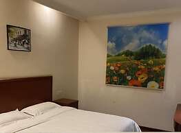 GreenTree Inn TianJin Jinnan XianShuiGu Nanhuan Road Express Hotel