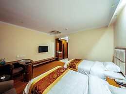 GreenTree Inn Huzhou Changxing Area For Development Hotel