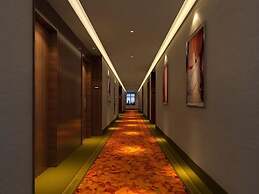 GreenTree Inn Huzhou Changxing Area For Development Hotel