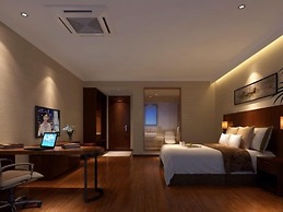 GreenTree Inn Huzhou Changxing Area For Development Hotel