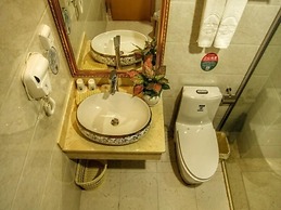 GreenTree Inn Zhuhai Light Rail Pearl Station Express Hotel