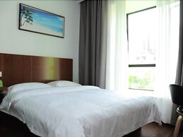 Vatica Shanghai Jiading District Anting Metro Station Volkswagen Facto