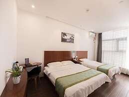 Vatica Shanghai Jiading District Anting Metro Station Volkswagen Facto