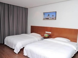 Vatica Shanghai Jiading District Anting Metro Station Volkswagen Facto