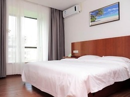 Vatica Shanghai Jiading District Anting Metro Station Volkswagen Facto