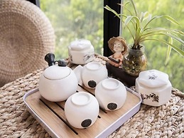 Vatica Shanghai Jiading District Anting Metro Station Volkswagen Facto