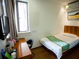 Vatica Shanghai Jiading District Anting Metro Station Volkswagen Facto